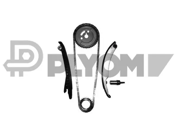 Timing Chain Kit (P201515)