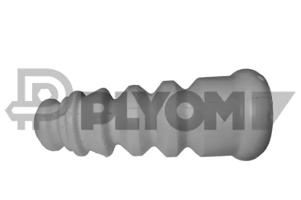 Rubber Buffer, suspension (P460914)