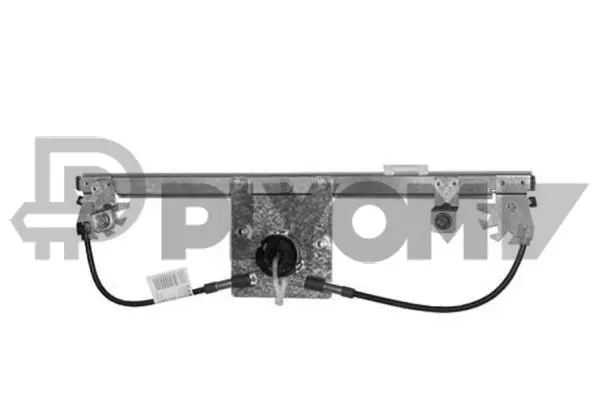 Window Regulator (P017347)
