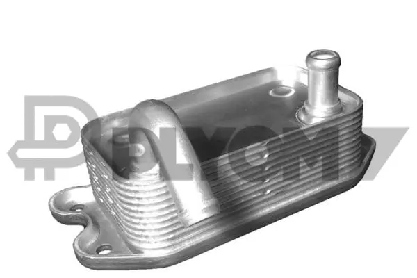 Oil Cooler, engine oil (P701073)