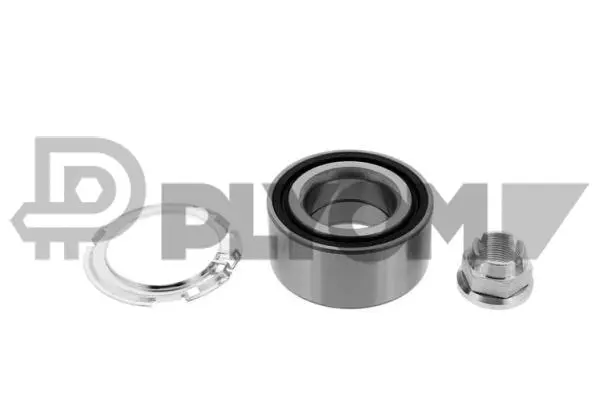 Wheel Bearing Kit (P774177)