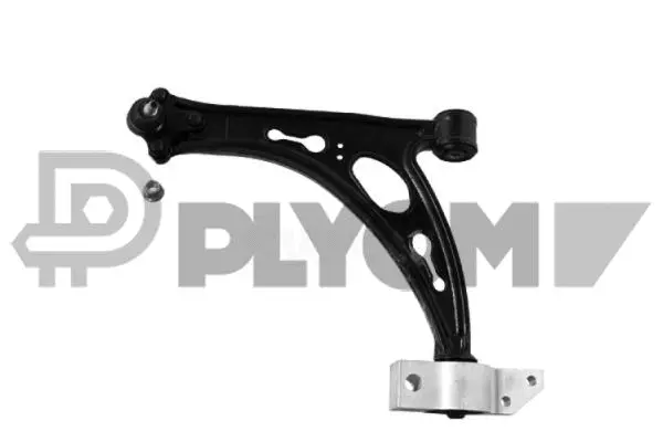 Control/Trailing Arm, wheel suspension (P750491)