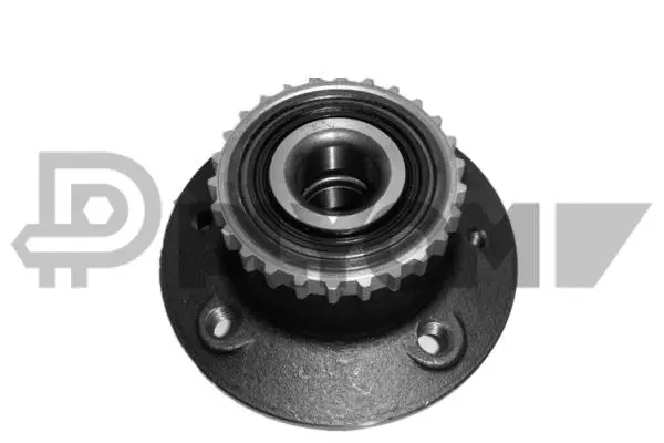 Wheel Hub (P771755)