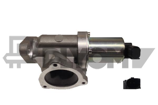 EGR valve, exhaust control (P960013)