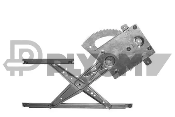 Window Regulator (P707281)