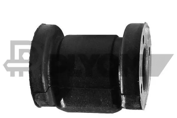 Mounting, control/trailing arm (P010636)