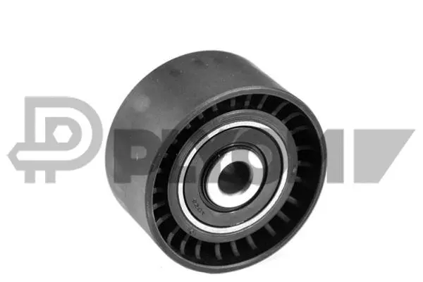 Deflection/Guide Pulley, V-ribbed belt (P754859)
