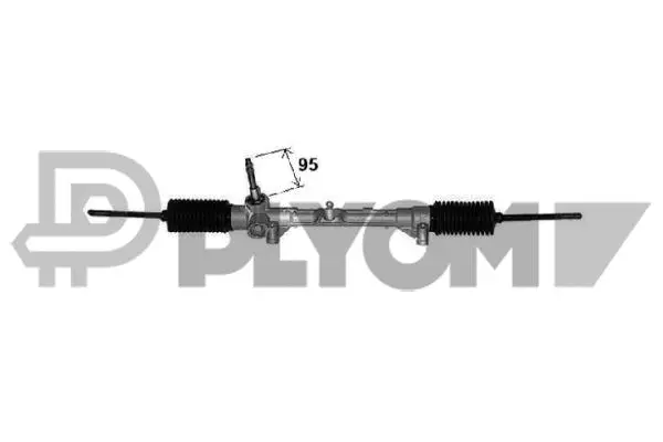 Steering Gear (P768387)