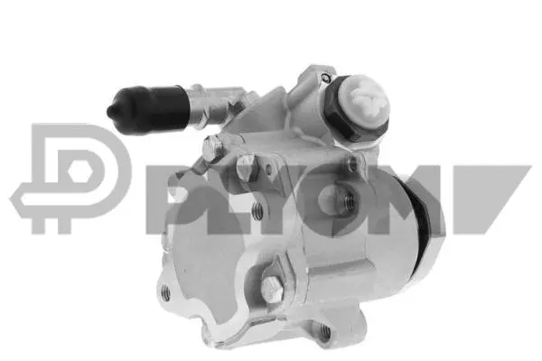 Hydraulic Pump, steering (P768497)
