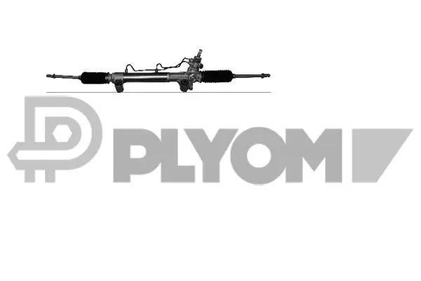 Steering Gear (P768294)