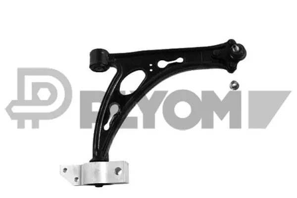 Control/Trailing Arm, wheel suspension (P750469)