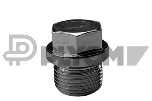 Screw Plug, oil sump (P756783)
