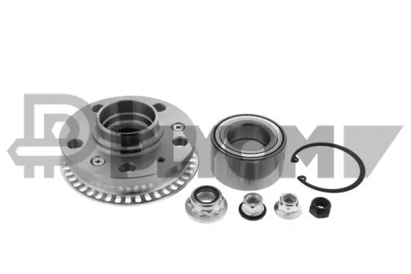Wheel Bearing Kit (P774244)