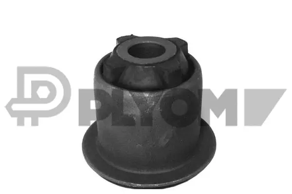Control/Trailing Arm, wheel suspension (P755503)