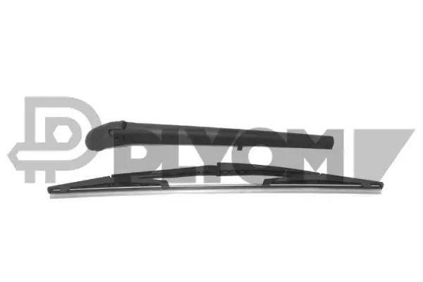Wiper Blade (P752647)