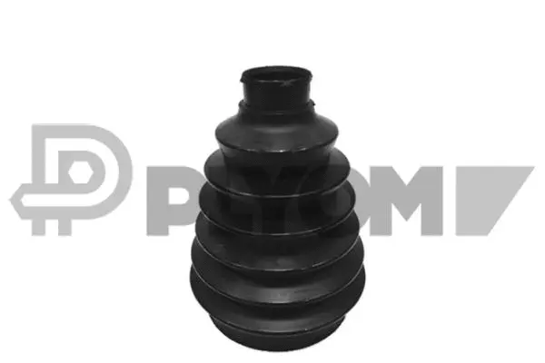 Bellow Kit, drive shaft (P031545)