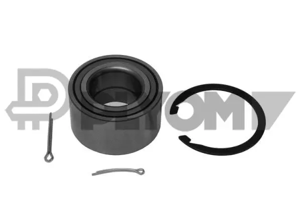 Wheel Bearing Kit (P774193)
