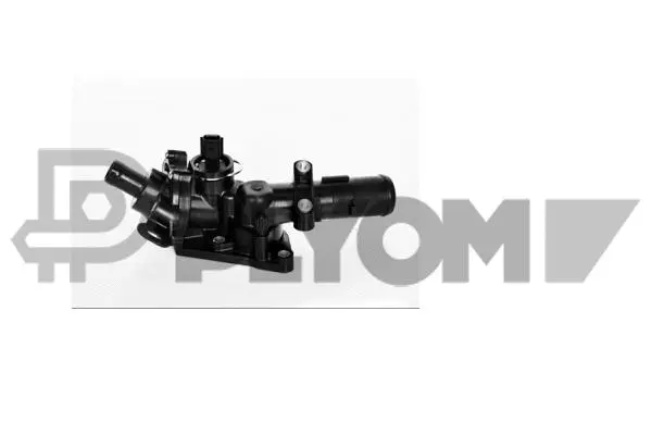 Thermostat, coolant (P774555)