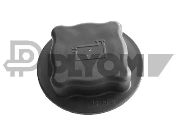 Cap, coolant tank (P751321)