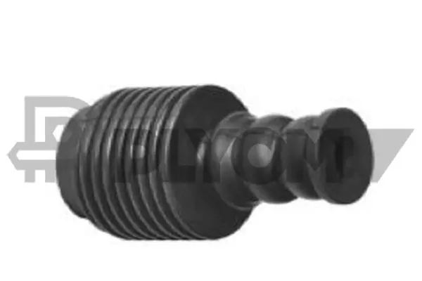 Rubber Buffer, suspension (P750953)