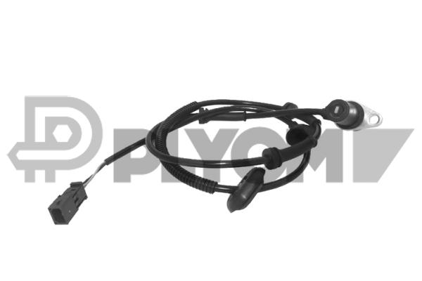 Sensor, wheel speed (P755217)