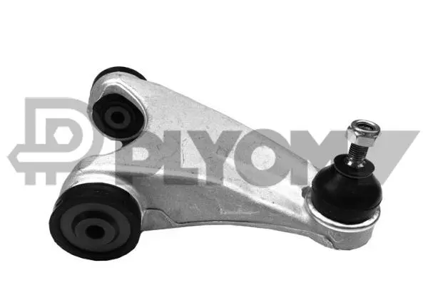 Control/Trailing Arm, wheel suspension (P750437)