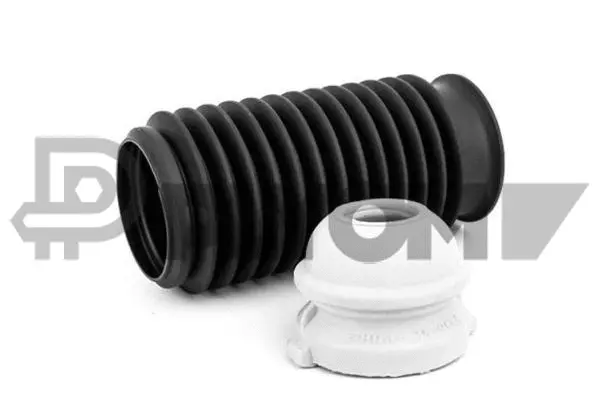 Rubber Buffer, suspension (P750884)