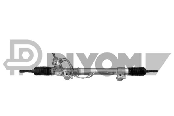 Steering Gear (P768450)