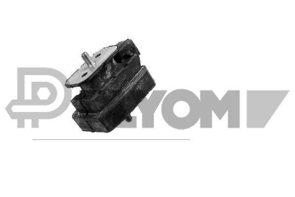 Mounting, manual transmission (P775992)