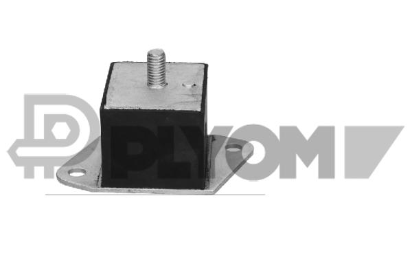 Mounting, engine (P775647)