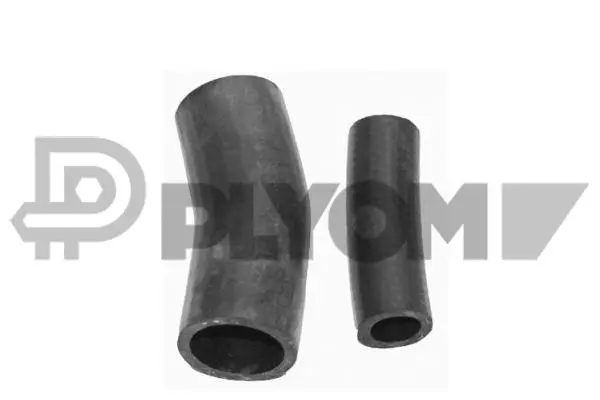 Radiator Hose (P081123)