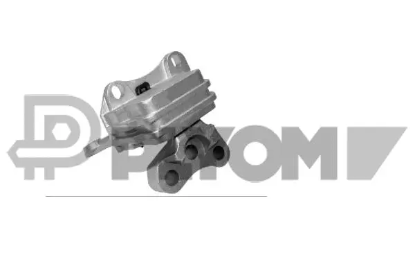 Mounting, engine (P772006)