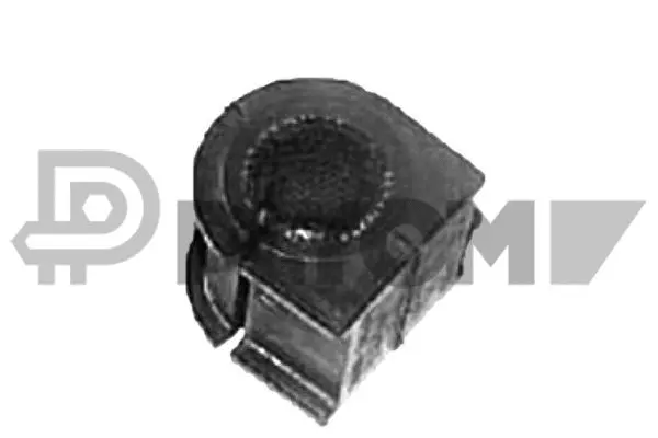 Mounting, stabiliser bar (P080929)