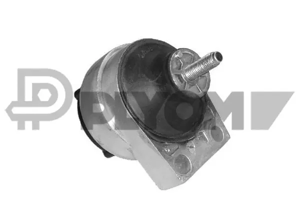 Mounting, engine (P081043)