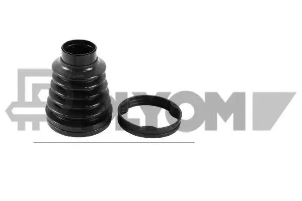 Bellow Kit, drive shaft (P771072)