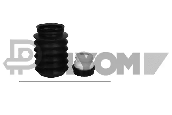 Dust Cover Kit, shock absorber (P770511)