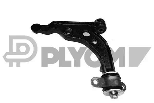 Control/Trailing Arm, wheel suspension (P750506)