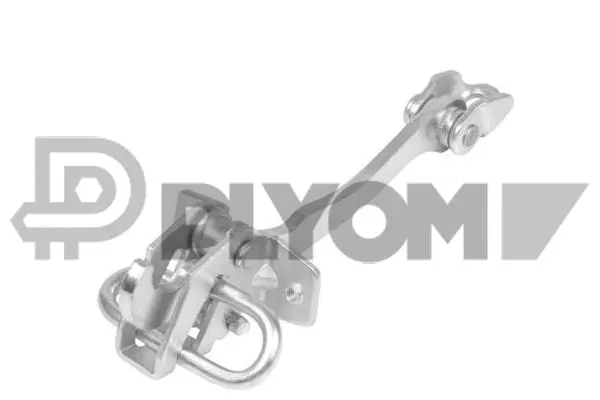 Door Check (P770736)