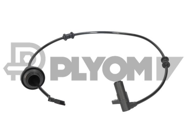 Sensor, wheel speed (P755203)