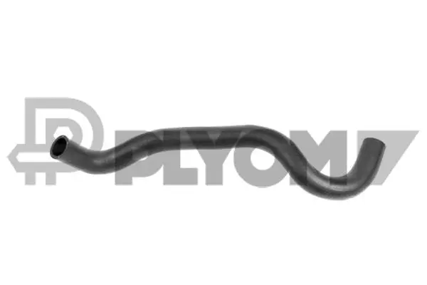 Radiator Hose (P757891)