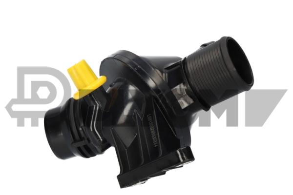 Thermostat, coolant (P756843)