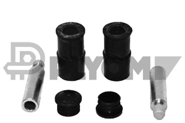 Bellow, brake caliper guide (P769515)