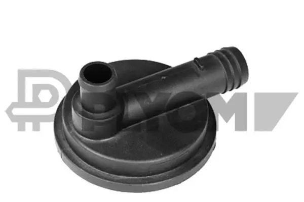 Oil Separator, crankcase ventilation (P755337)