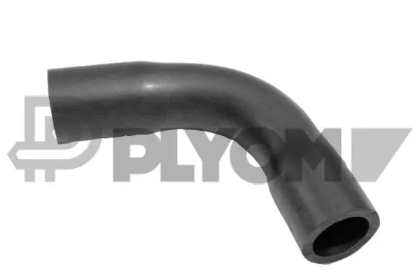 Pipe, EGR valve (P036045)