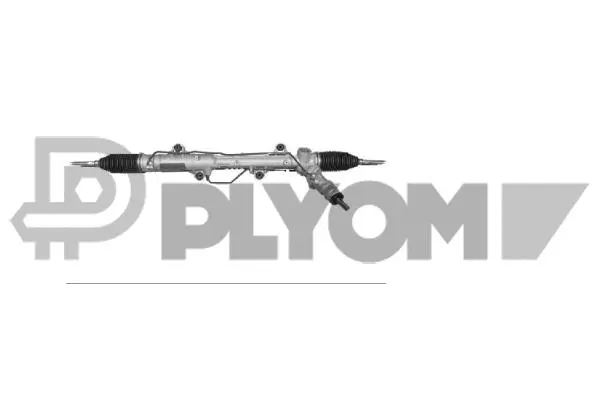 Steering Gear (P768384)