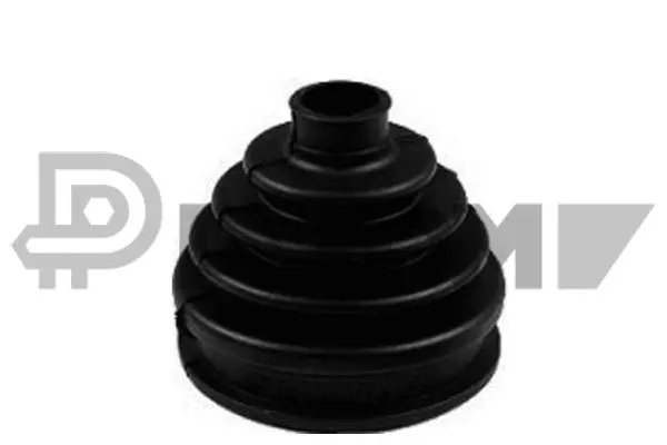 Bellow Kit, drive shaft (P460855)