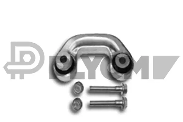 Link/Coupling Rod, stabiliser bar (P461093)