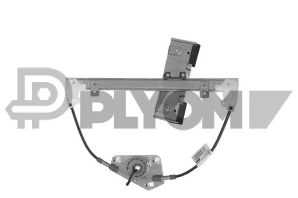 Window Regulator (P087161)