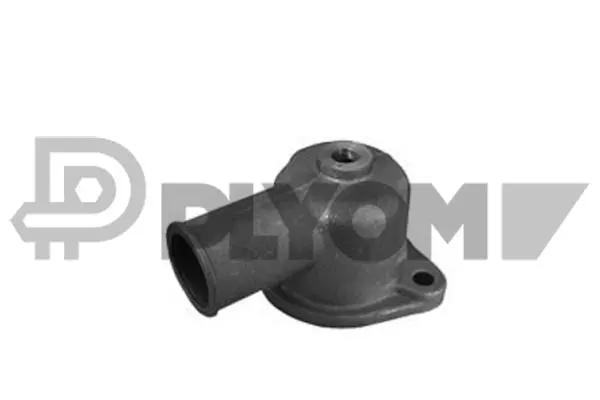 Coolant Flange (P952058)