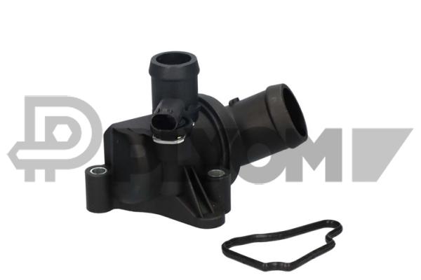 Coolant Flange (P750863)